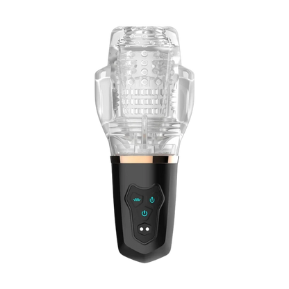 Male Rose 2 (Melrose) Masturbator