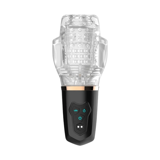 Male Rose 2 (Melrose) Masturbator