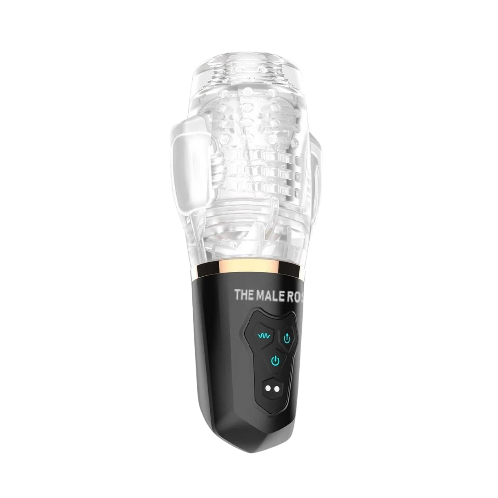 Male Rose 2 (Melrose) Masturbator