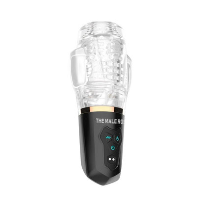 Male Rose 2 (Melrose) Masturbator