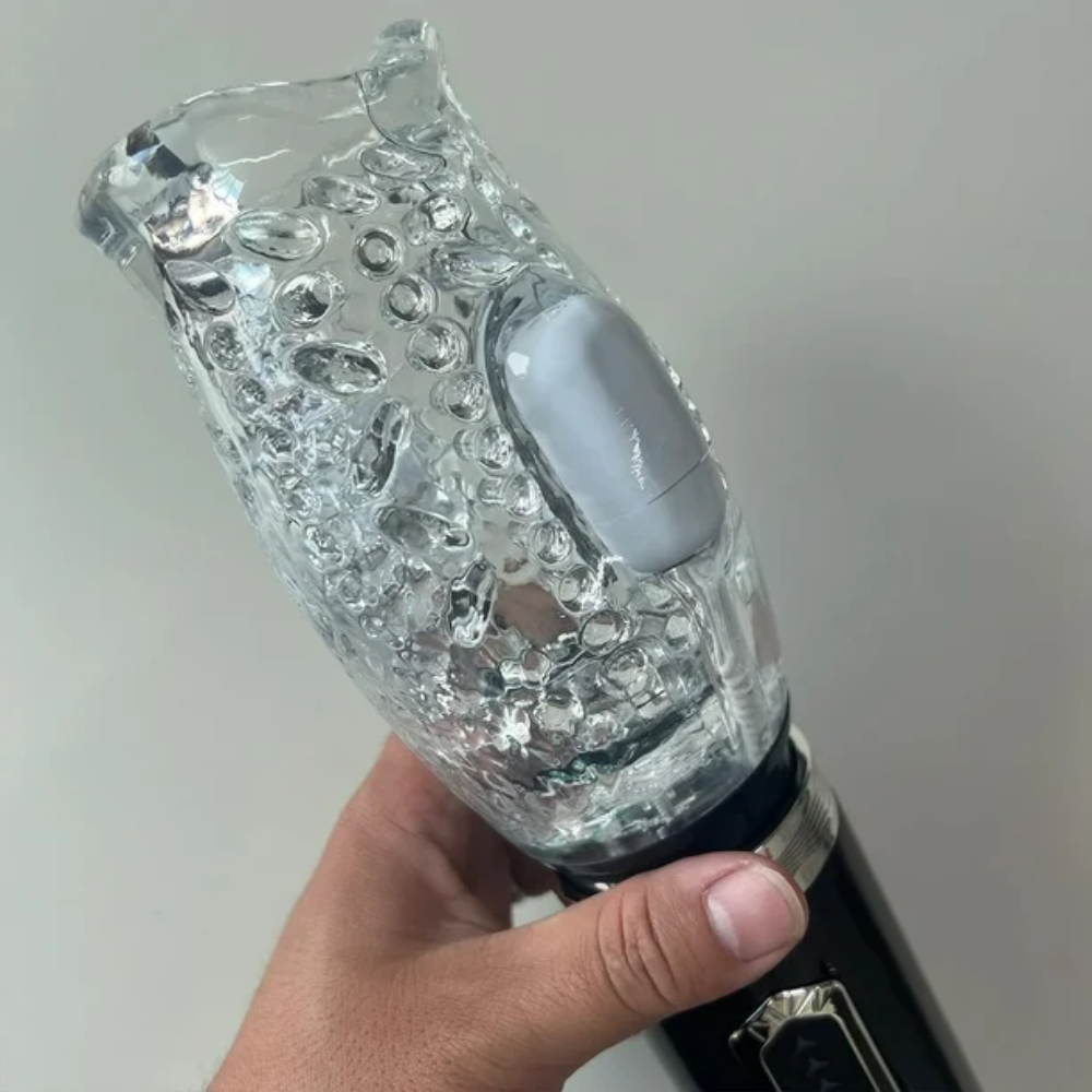 Male Rose (Melrose) Masturbator