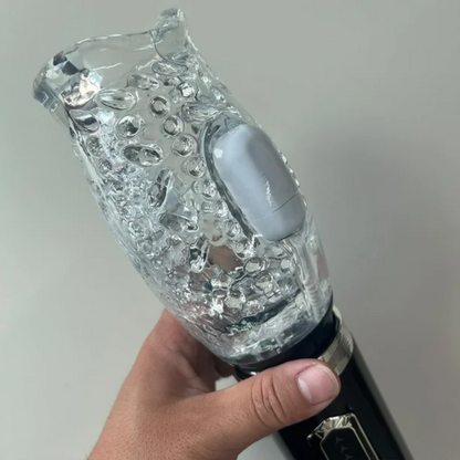 Male Rose (Melrose) Masturbator