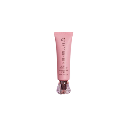 High On Love Stimulating O Gel
