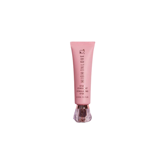 High On Love Stimulating O Gel