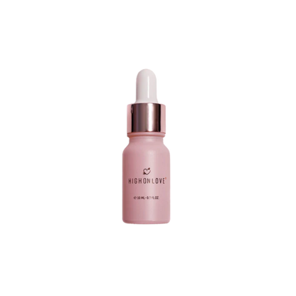 High On Love Stimulating Sensual Oil