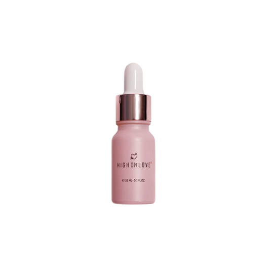 High On Love Stimulating Sensual Oil