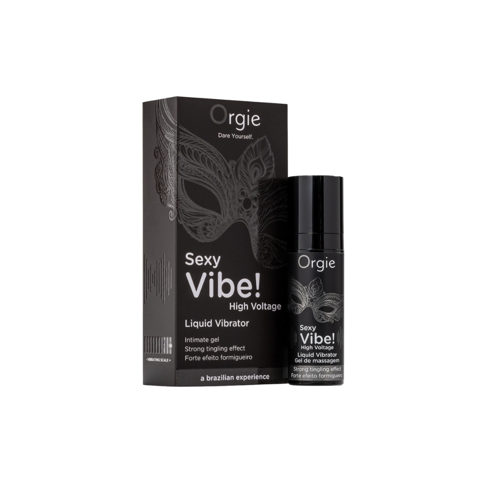 Star Power & High Voltage Bundle