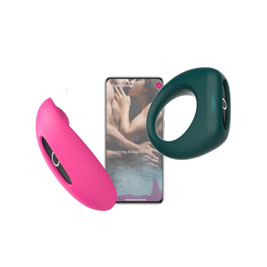 Our Little Secret 2.0 (Pre order)