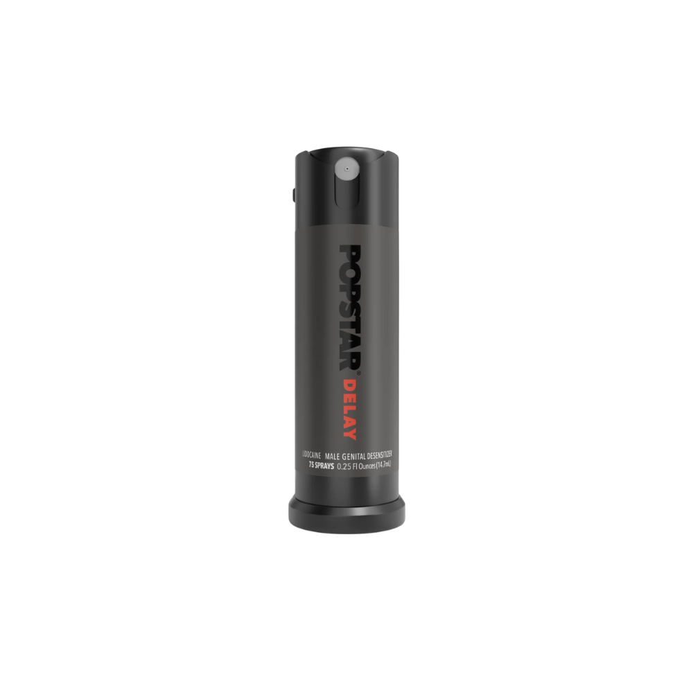 Delay Spray