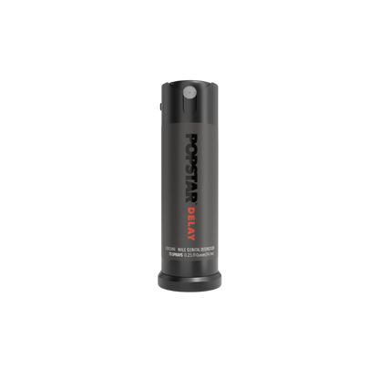 Delay Spray