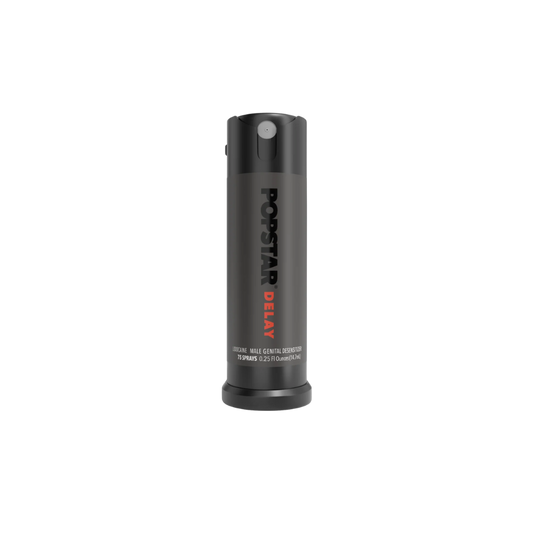 Delay Spray