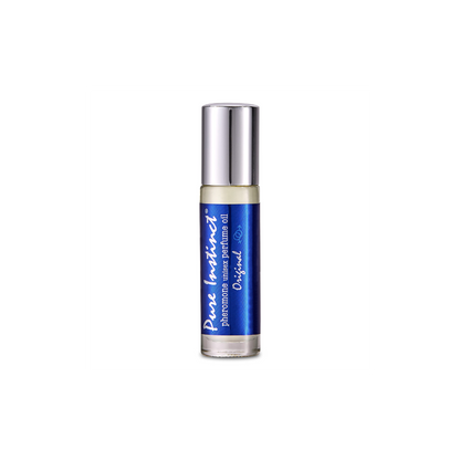 Basic Instinct Pheromone Roll On