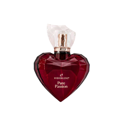 Pure Passion Perfume