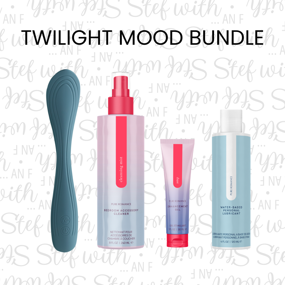 Twilight Mood Bundle