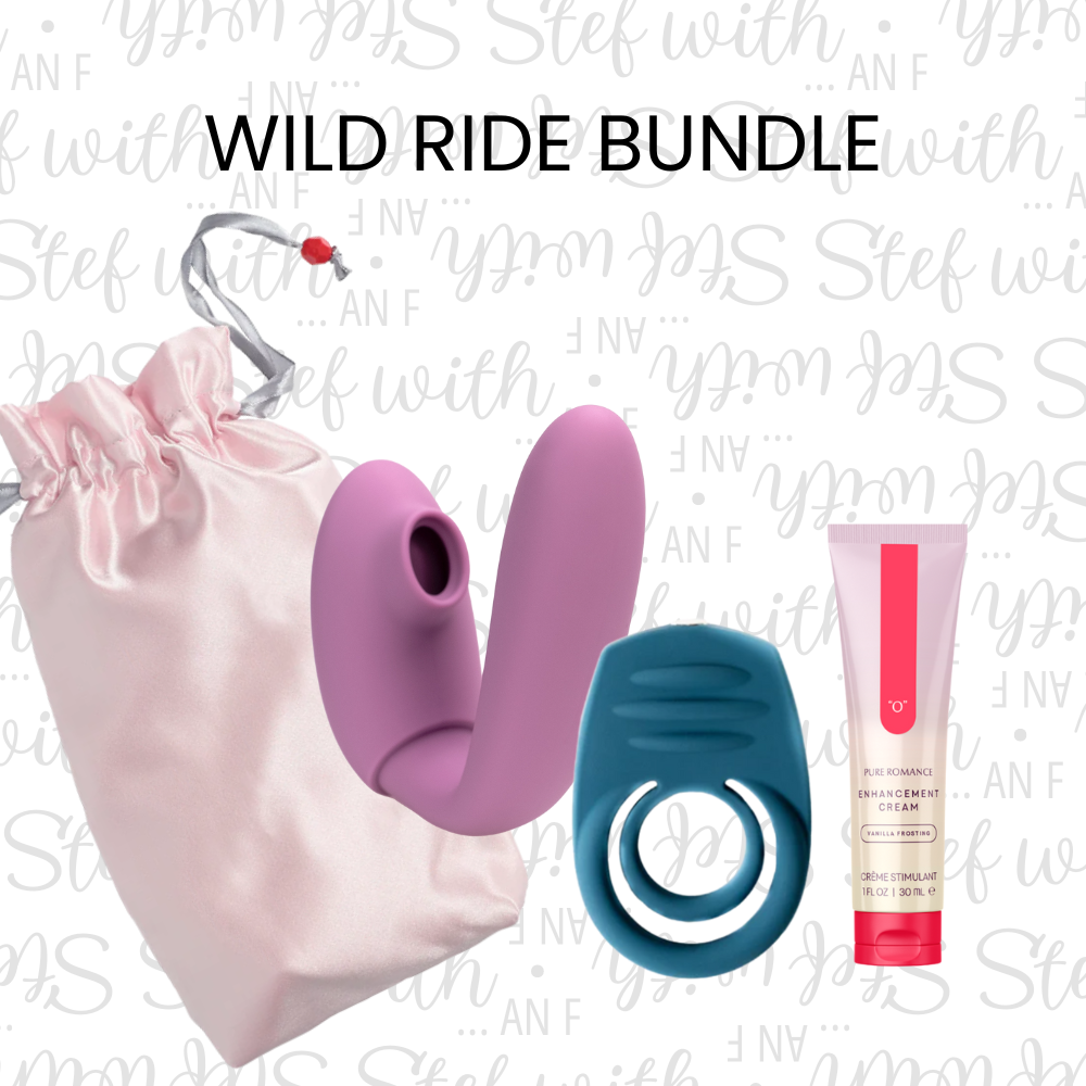 Wild Ride Bundle