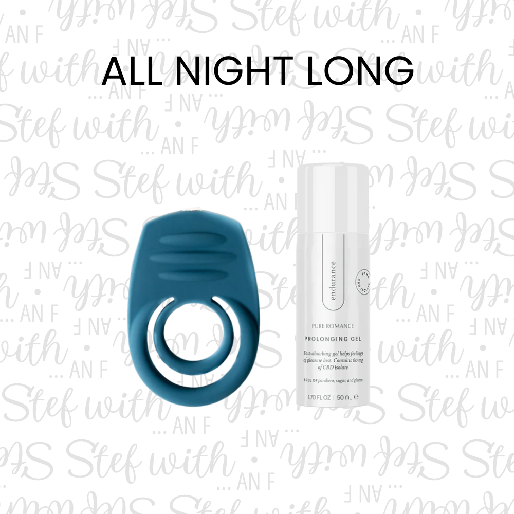 All Night Long Bundle