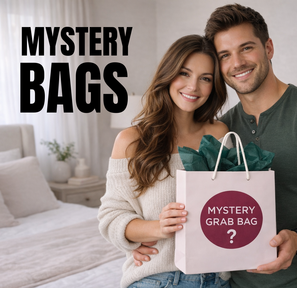 MYSTERY BAG
