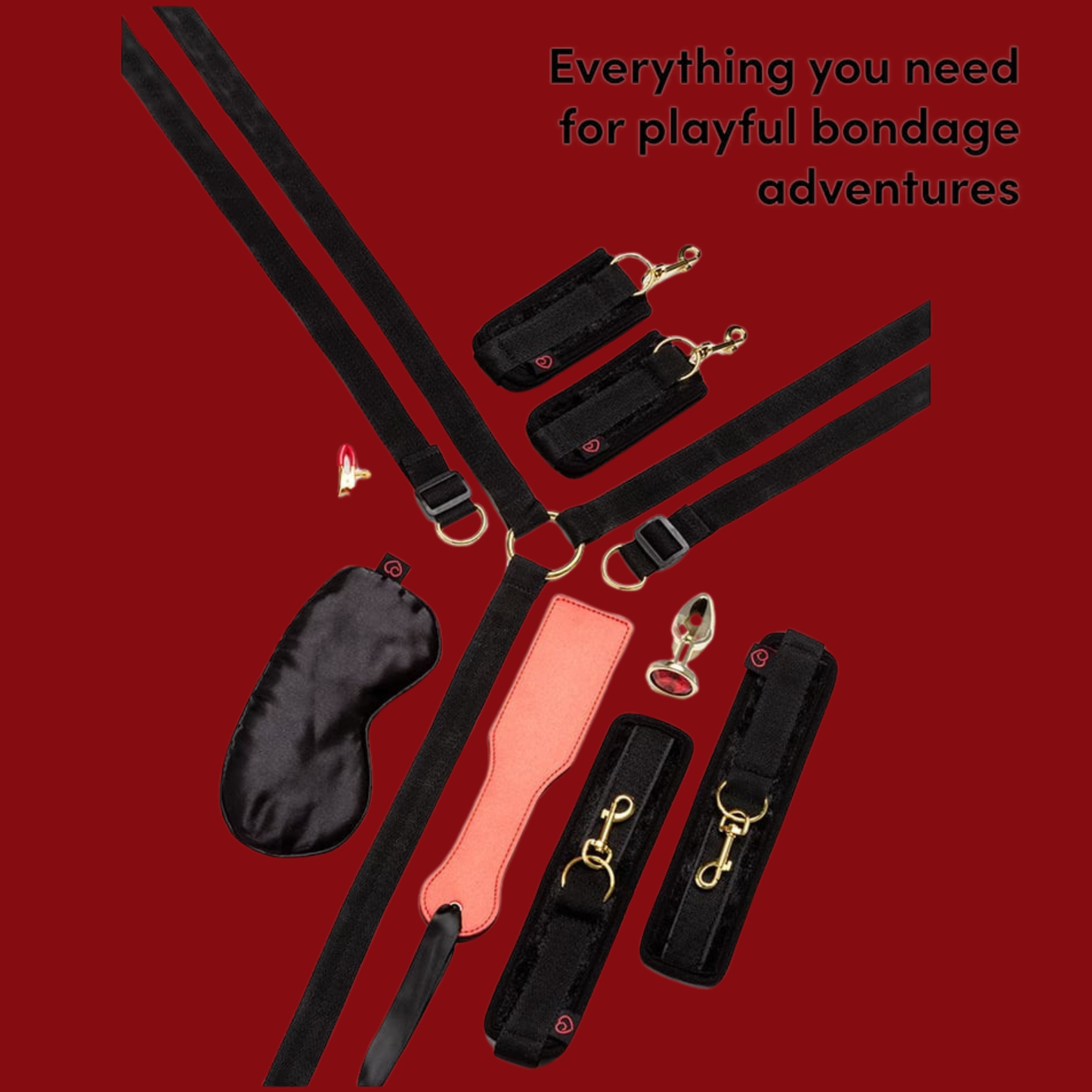 Couple's Advent Calendar (Reg. $618)