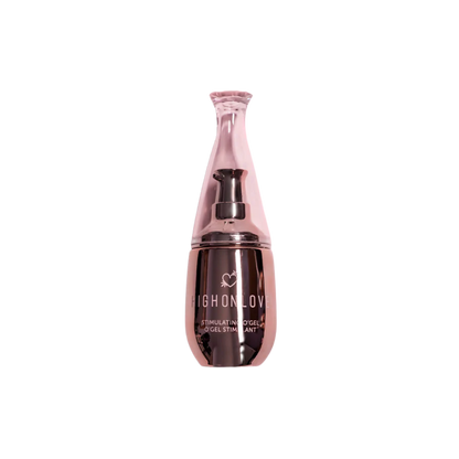 High On Love Stimulating O Gel