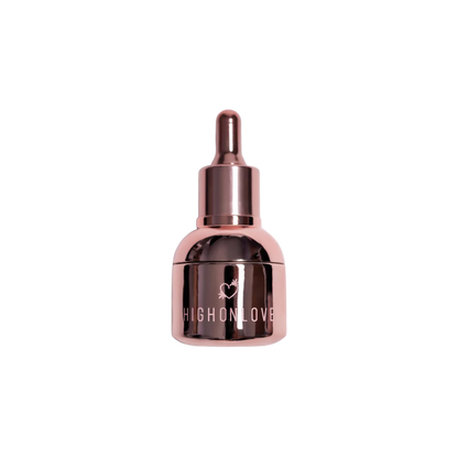 High On Love Stimulating Sensual Oil