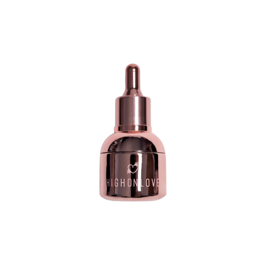 High On Love Stimulating Sensual Oil