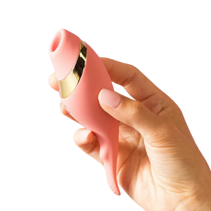 Adventurer & High Voltage Bundle