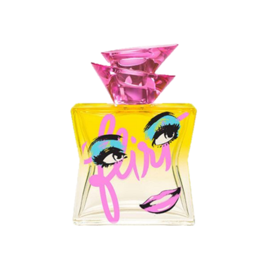 Truly Sexy Flirt Perfume PRE Order