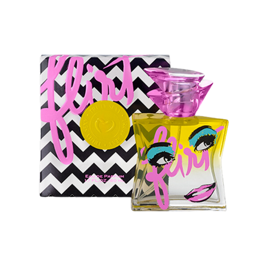 Truly Sexy Flirt Perfume PRE Order