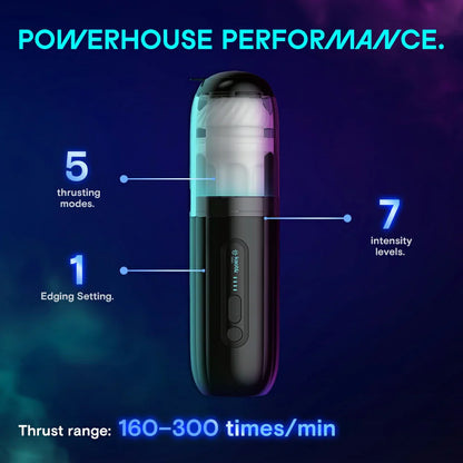 The Shockwave