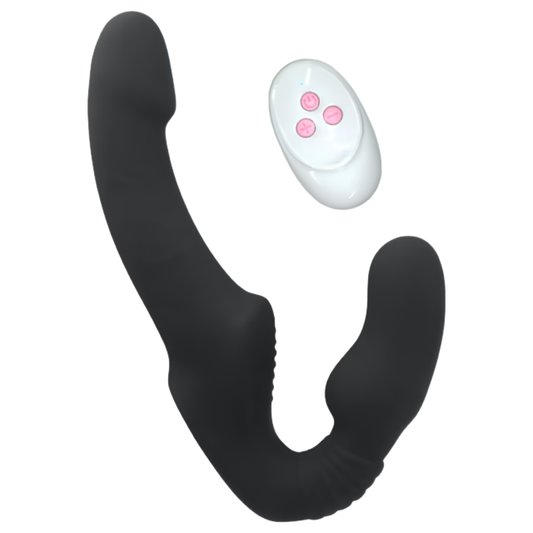 Bond Strapless Strap-on