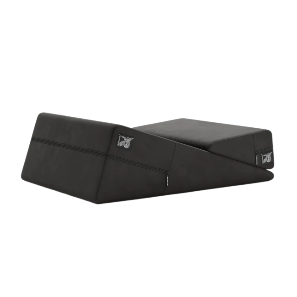 Wedge Ramp Combo – Stef Conger
