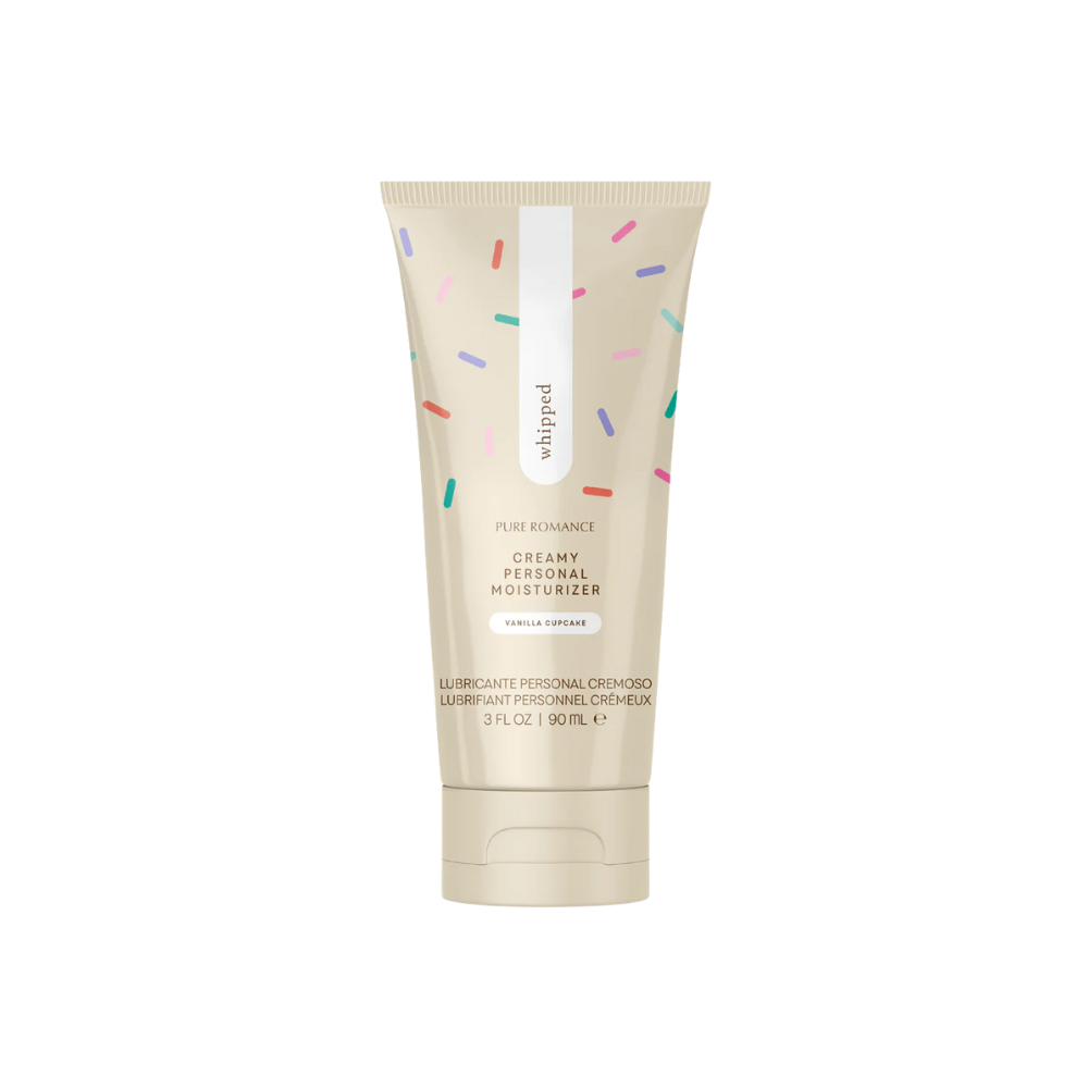 Whipped Crème Lube