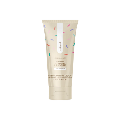 Whipped Crème Lube