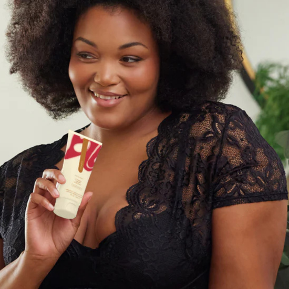 Whipped Crème Lube