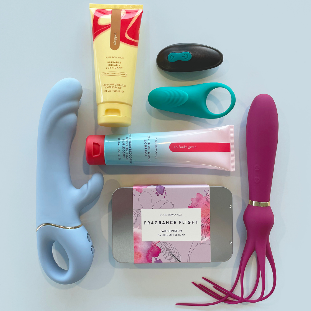 Whipped Crème Lube