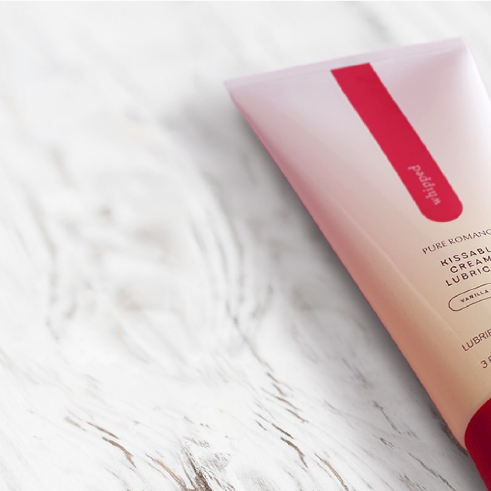 Whipped Crème Lube