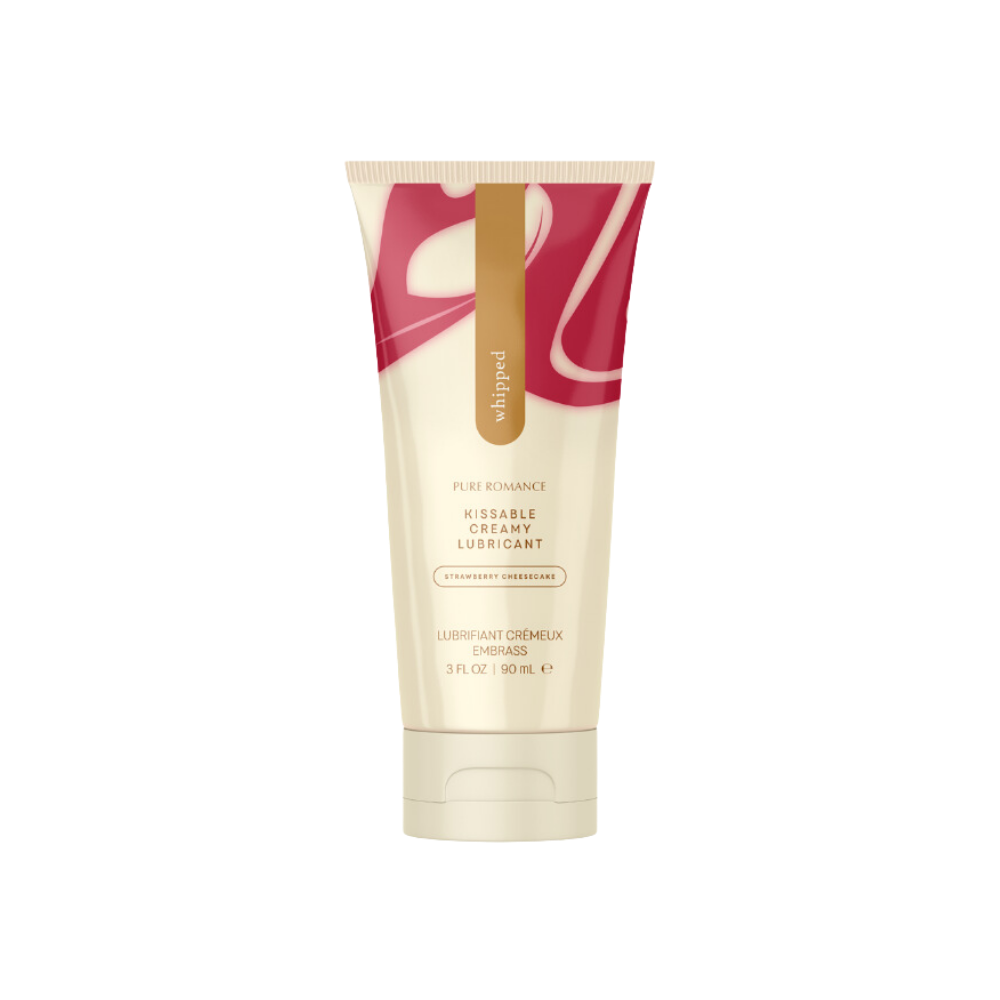 Whipped Crème Lube