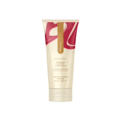 Whipped Crème Lube