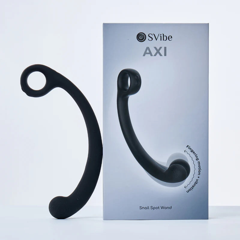 Axi  Wand