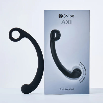 Axi  Wand