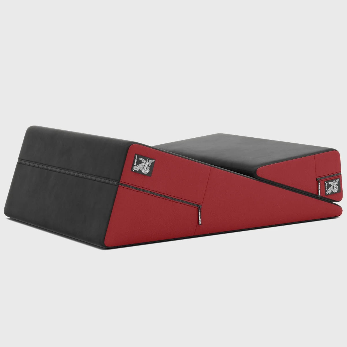 Wedge Ramp Combo