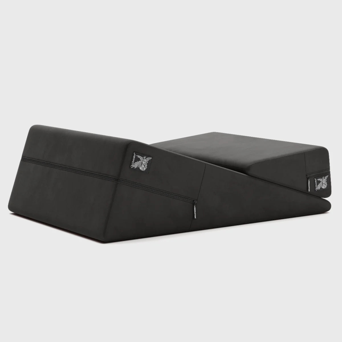 Wedge Ramp Combo