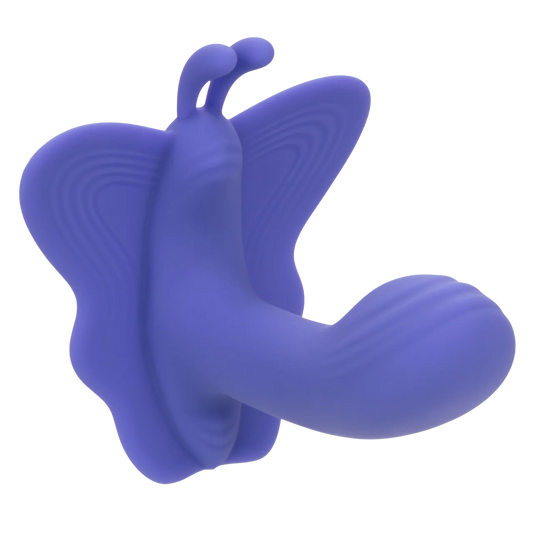 The Butterfly