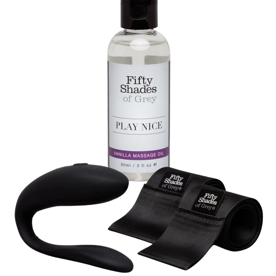 Moving As One Gift Set