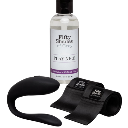 Moving As One Gift Set