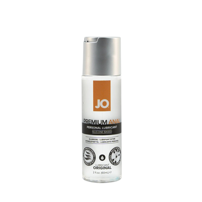 JO Premium Back Door Moisturizer