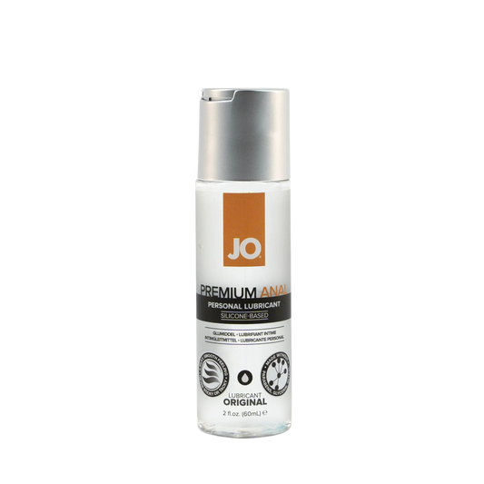 JO Premium Back Door Moisturizer