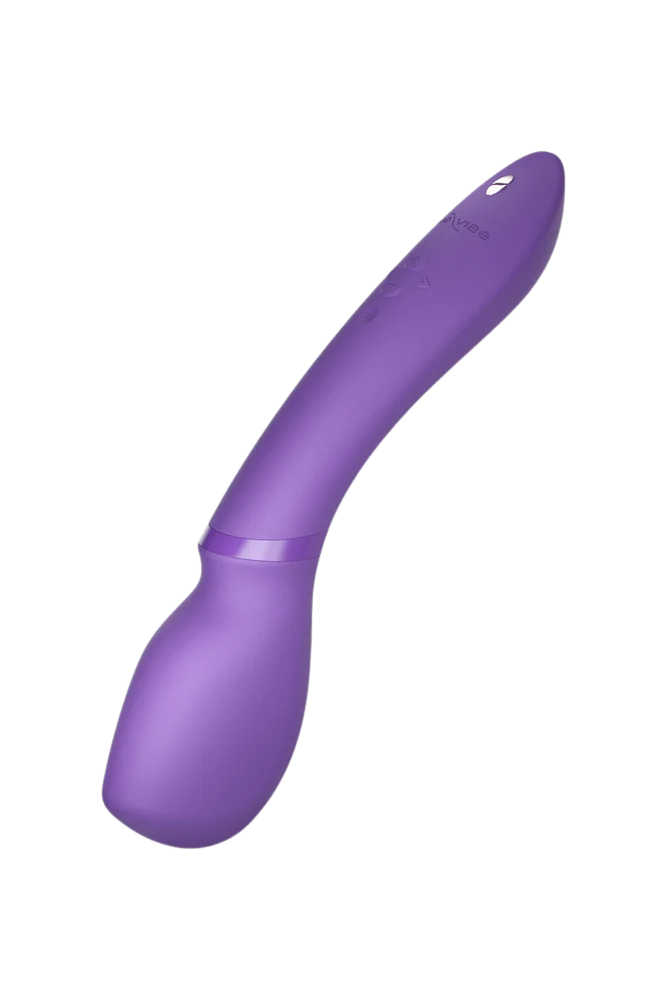 We - Vibe Wand 2