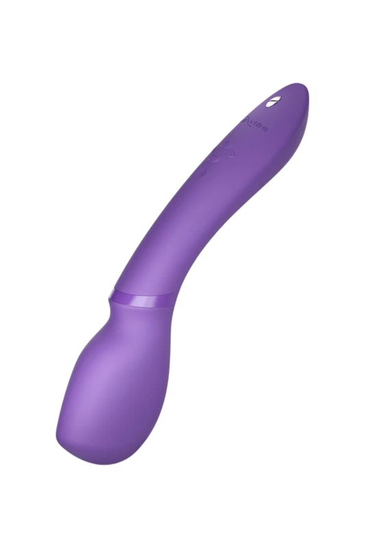 We - Vibe Wand 2