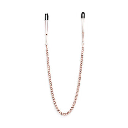 Bound Nipple Clamps